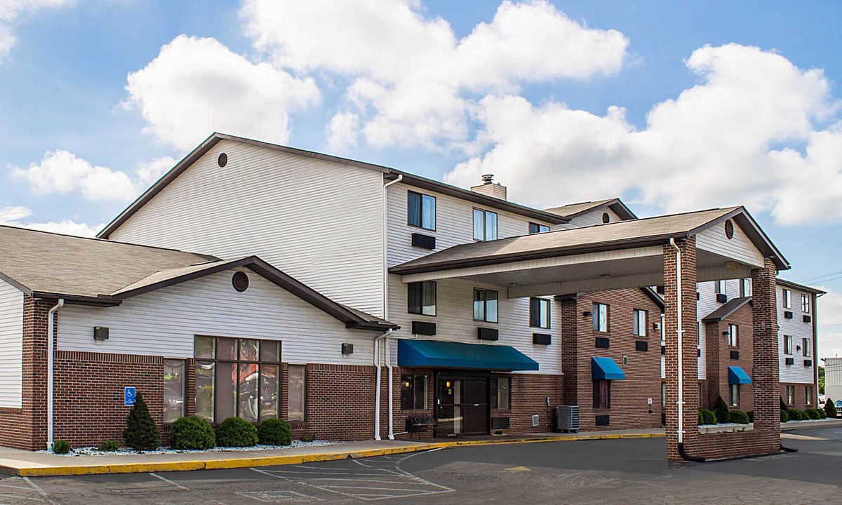 Delaware Hotel | Quality Inn & Suites