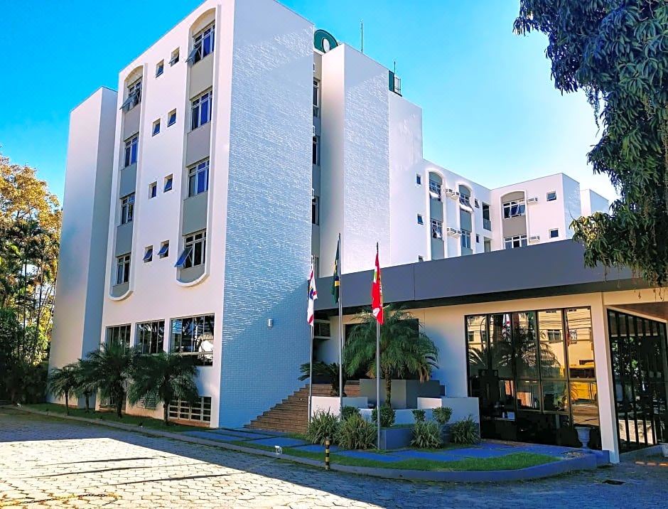 Jardim Atlantico Hotel | Brisamar Suite Hotel