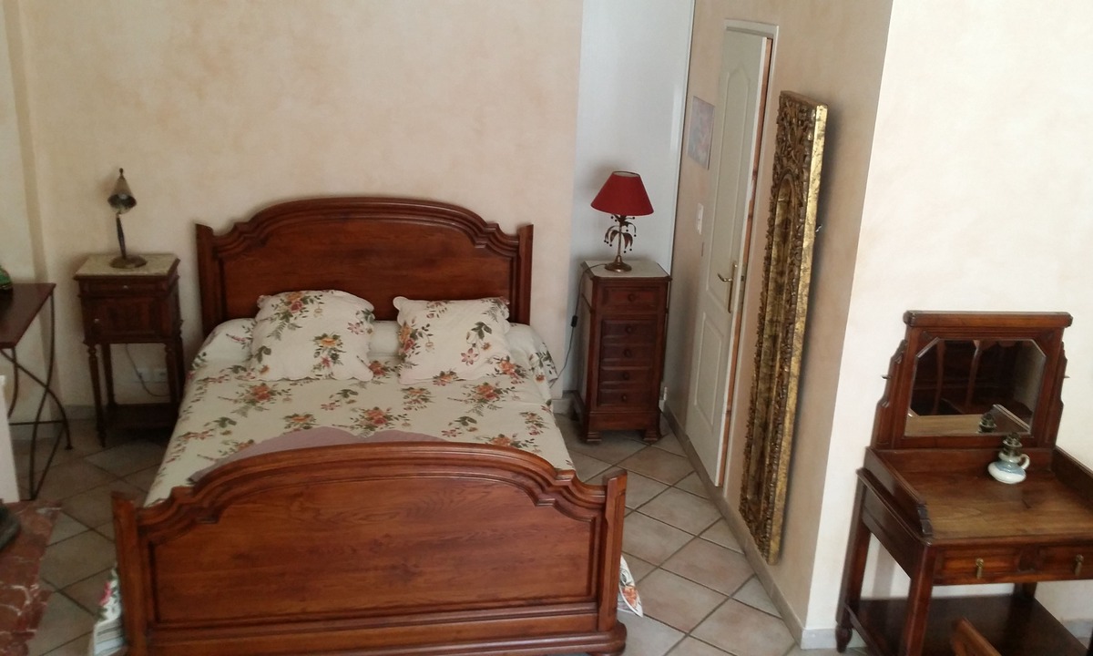 Ferrals-les-Corbieres Hotel | Room Limoux House Josepha