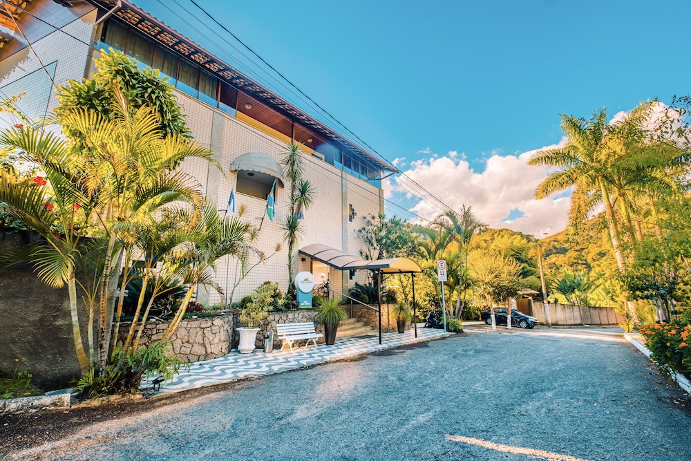 Nova Friburgo Hotel | Hotel Serra Everest