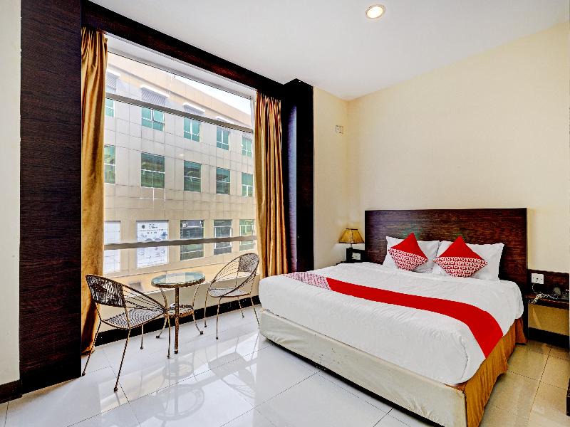 Lubuk Baja Hotel | OYO 90350 Hotel Five Star 2