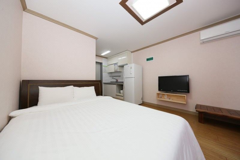 Kunip Hotel | Boryeong (Daecheon) Smart Pension