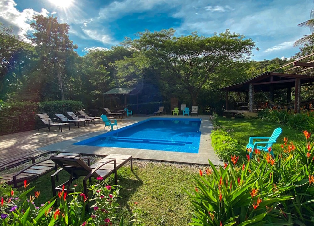 Mogote de Bagaces Hotel | Rinconcito Lodge