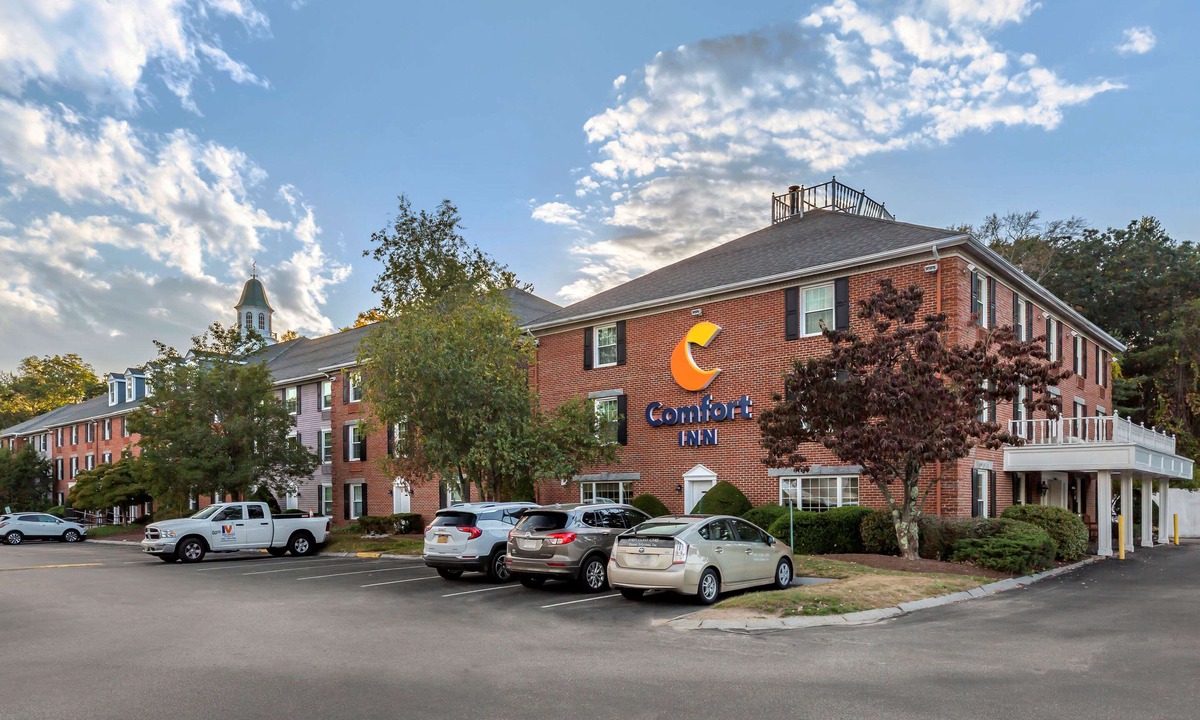 Foxboro Hotel | Comfort Inn Foxboro – Mansfield