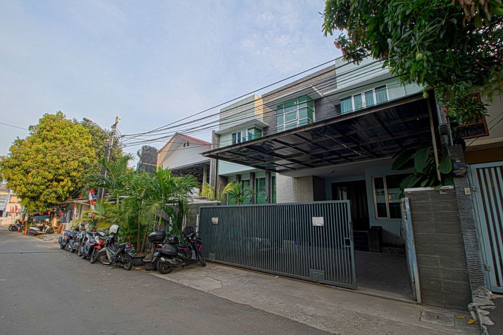 Melawai Hotel | Hotel Melawai 3