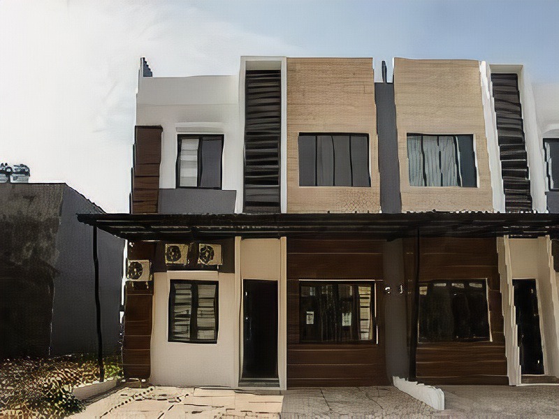 Karawang Hotel | OYO 3251 D'daun Inn