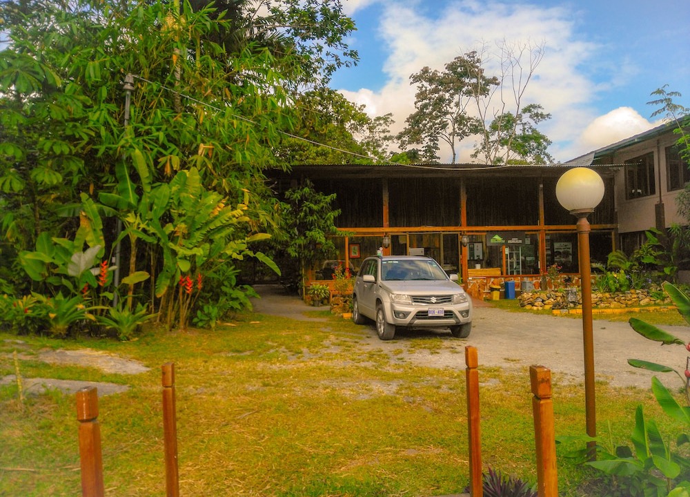 La Fortuna Hotel | Arenal Xilopalo