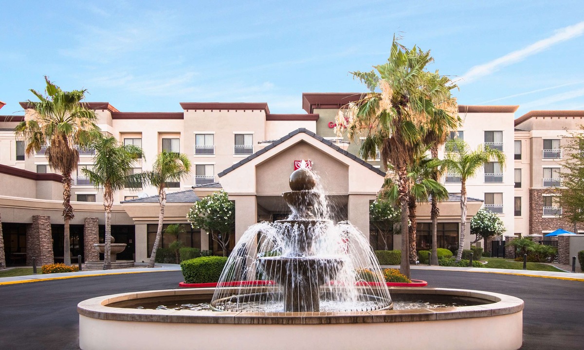 Avondale Hotel | Hilton Garden Inn Phoenix/Avondale