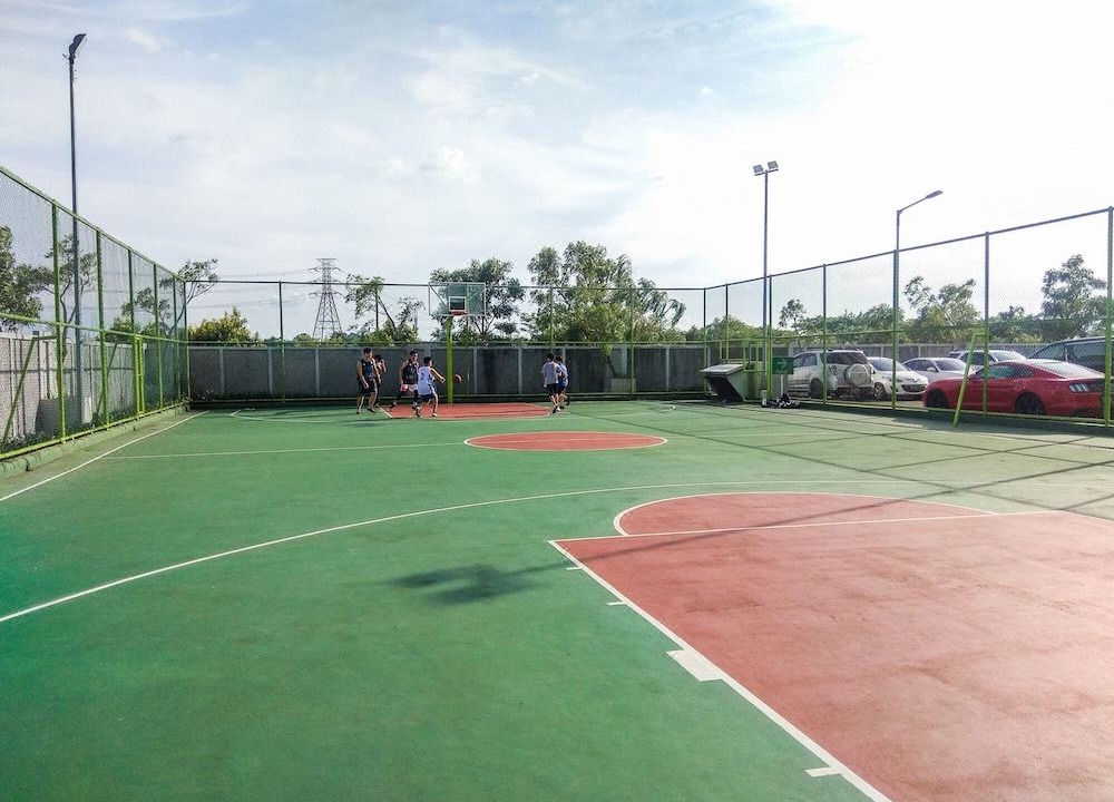 Pinang Hotel | Highest Value Studio Room Apartment at Silkwood Residence