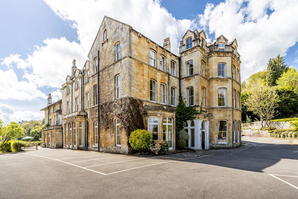 Limpley Stoke Hotel | Best Western Limpley Stoke Hotel
