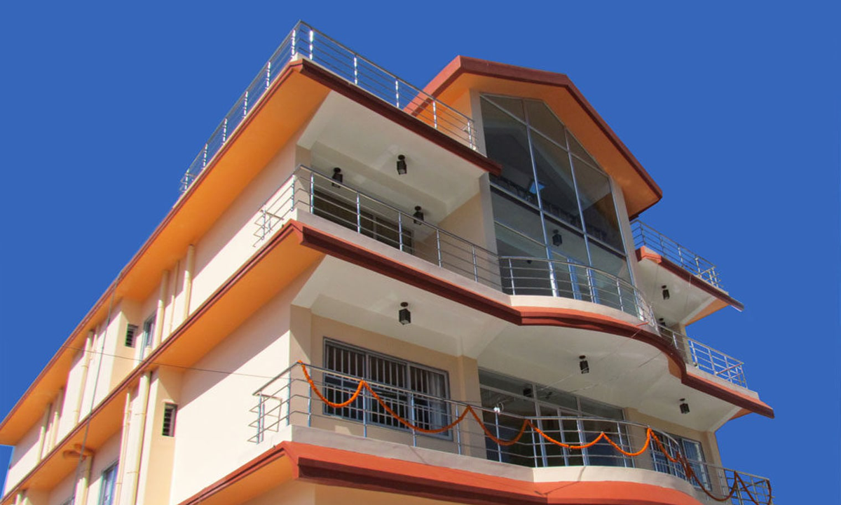 Loleygaon Hotel | Hotel Pride