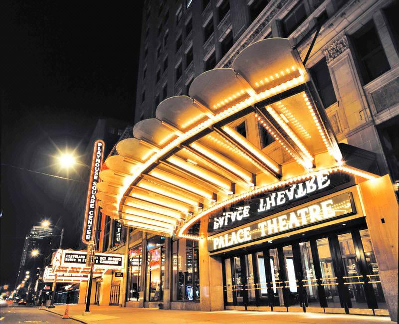 Cleveland Hotel | InterContinental Cleveland, an Ihg Hotel