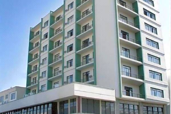 Lages Hotel | Map Hotel