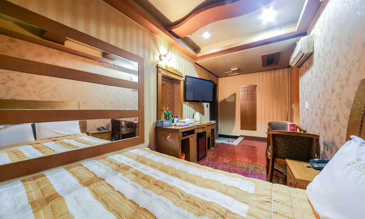 Yeongdo Hotel | Busan Yeongdo I-Zone