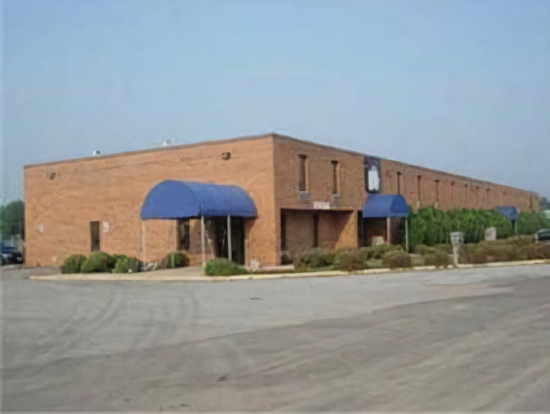 Maugansville Hotel | State Line Inn