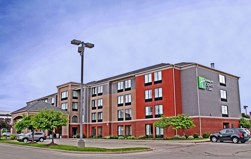 Cape Girardeau Hotel | Holiday Inn Express Hotel & Suites Cape Girardeau I-55, an Ihg Hotel
