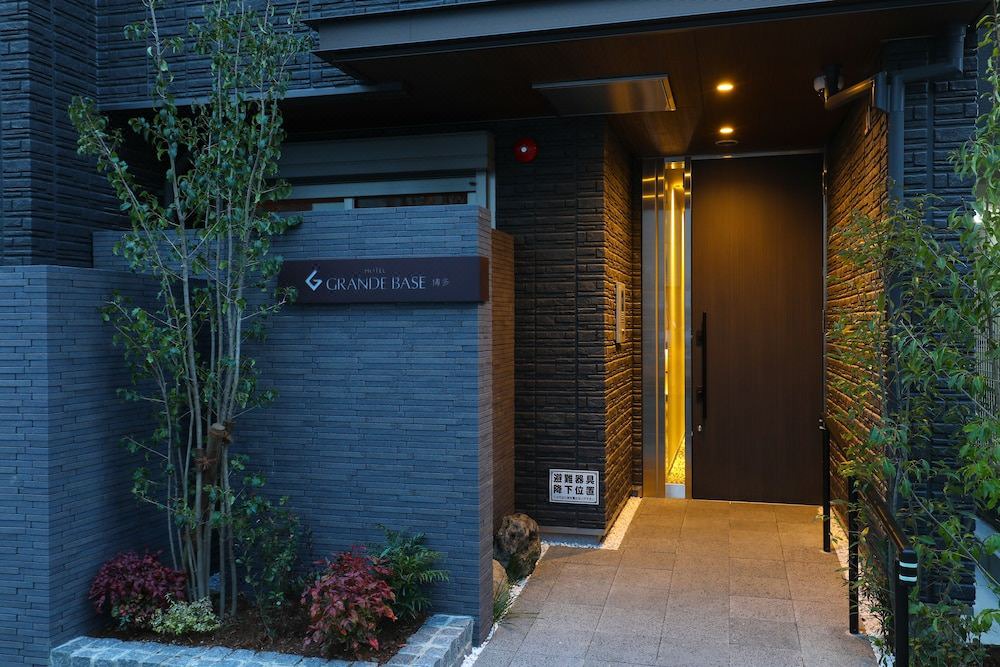 Susakiuramachi Hotel | Grand Base Hakata