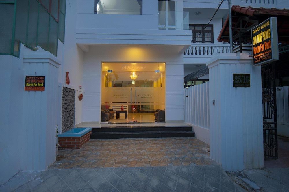 Cam Pho Hotel | Game Homestay