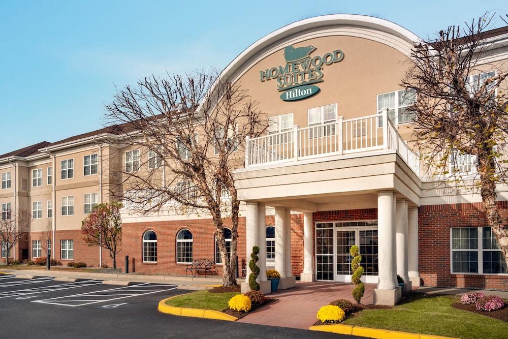 Warwick Hotel | Homewood Suites by Hilton Providence-Warwick