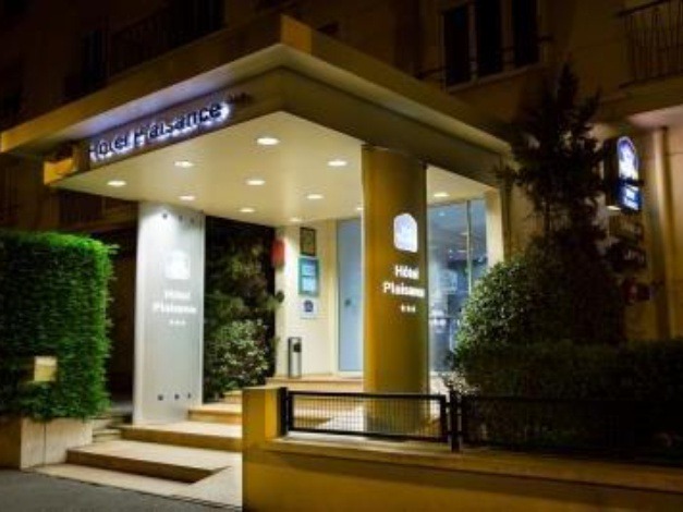 Villefranche-sur-Saone Hotel | Best Western Plus Hotel Plaisance