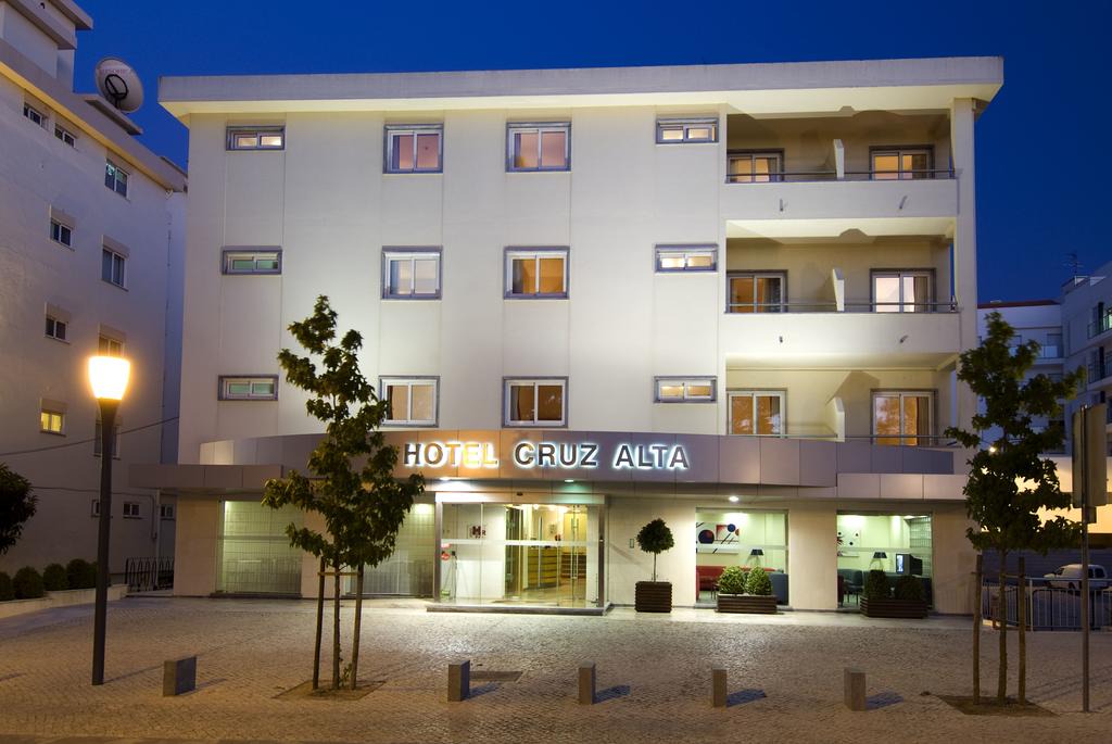 Fatima Hotel | Cruz Alta
