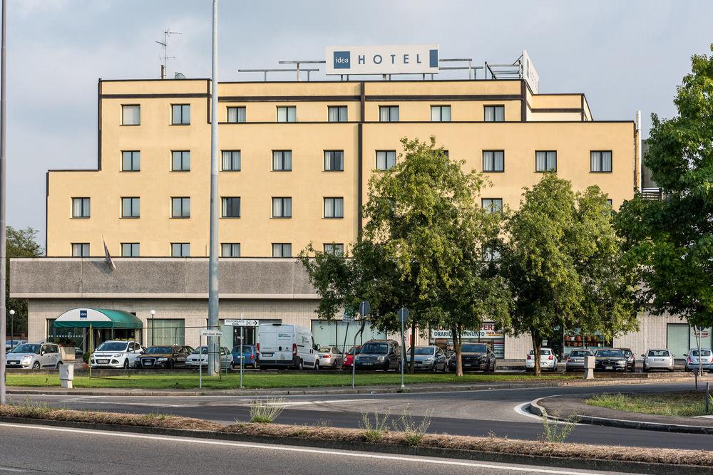 Piacenza Hotel | Idea Hotel Piacenza