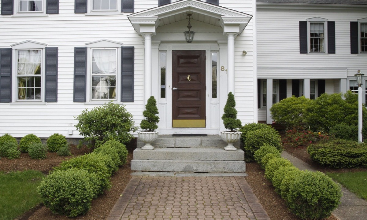 Madison Center Hotel | Scranton Seahorse Inn