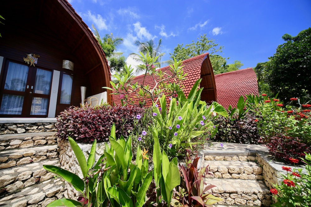 Penida Island Hotel | Jungle Paradise