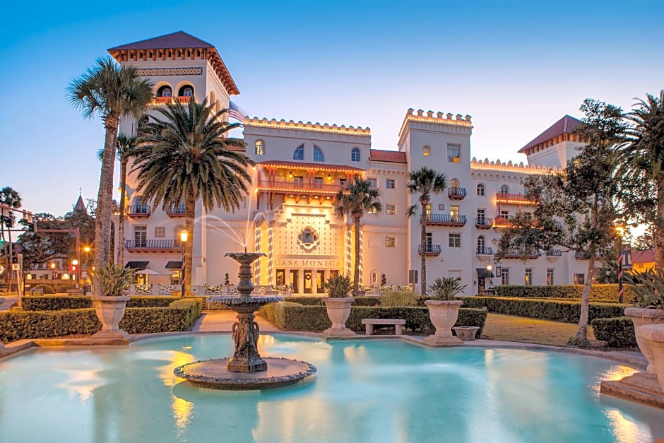 Downtown Historic District Hotel | Casa Monica Resort & Spa, Autograph Collection