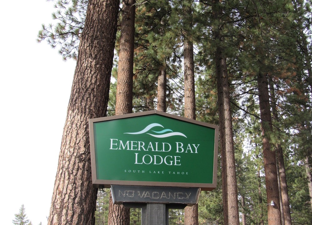 Tahoe Island Hotel | Emerald Bay Lodge
