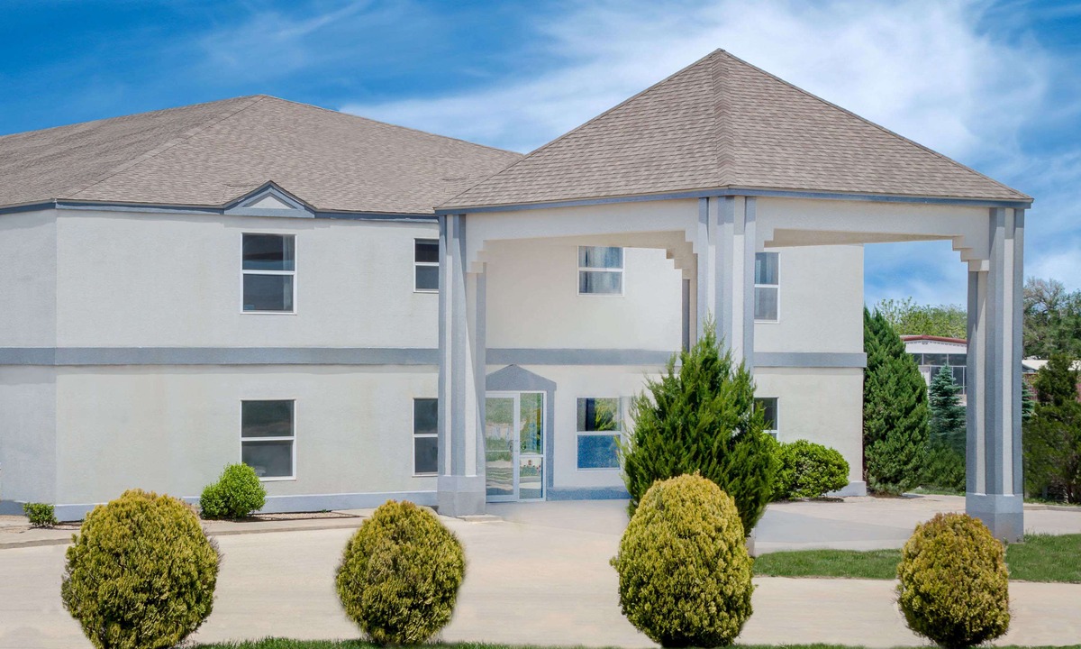 Vega Hotel | Days Inn by Wyndham Vega TX
