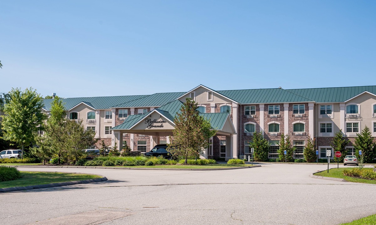 North Stonington Hotel | Bellissimo Grande Hotel