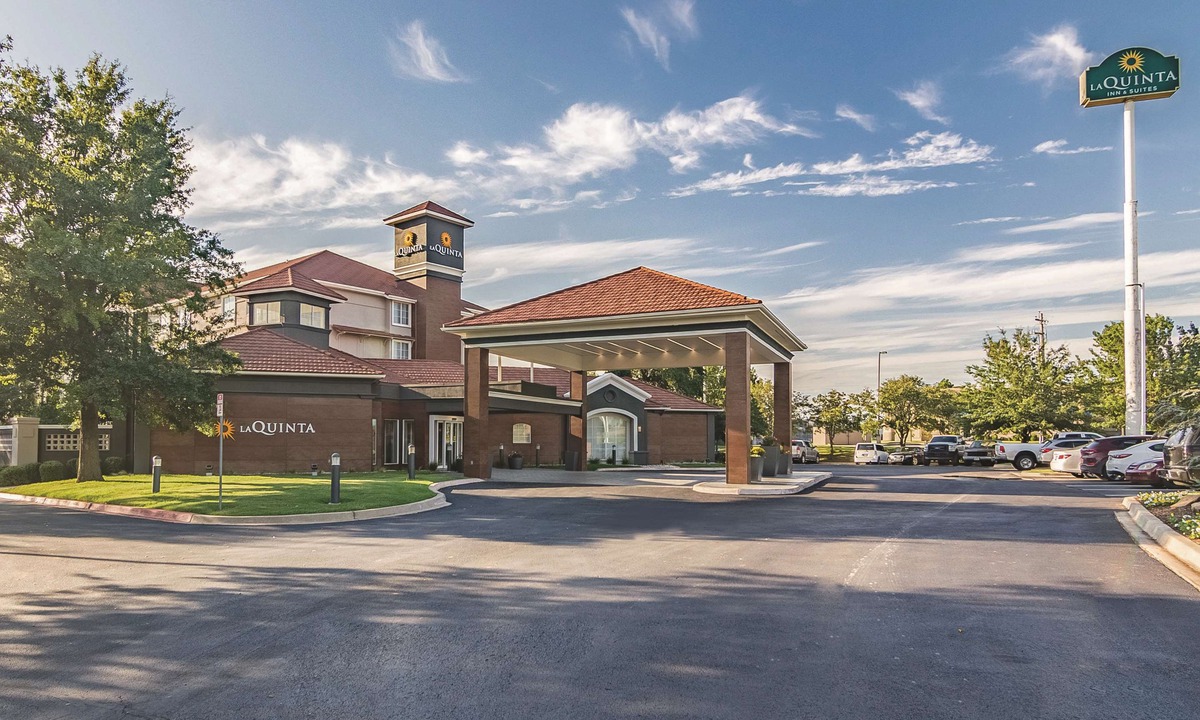 Norman Hotel | La Quinta by Wyndham Oklahoma City Norman