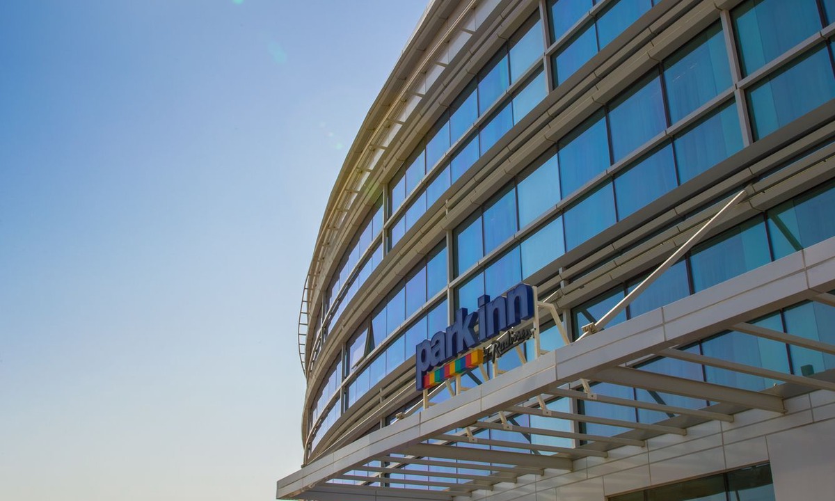 Motor City Hotel | Park Inn by Radisson Dubai Motor City