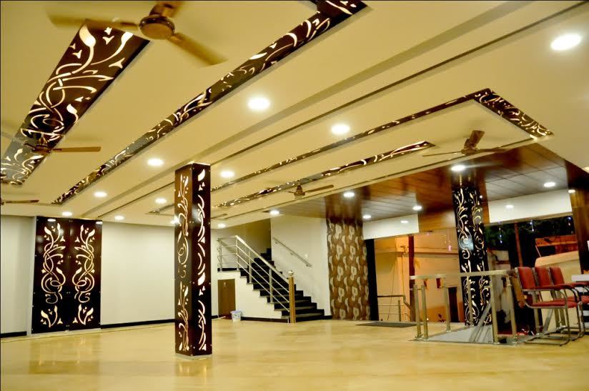 Ujjain Hotel | Hotel Raghumani Palace