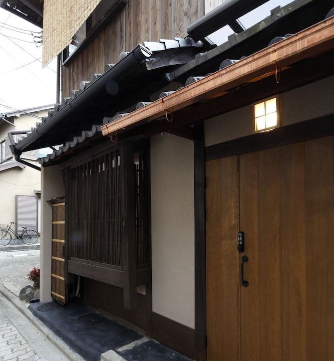 Sannenzaka Ninenzaka Hotel | Kyo Machiya Miyabi Kiyomizu-bettei