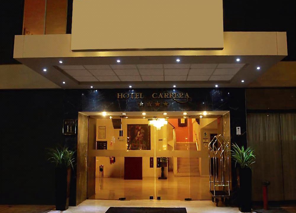 Lince Hotel | Hotel Carrera SAC