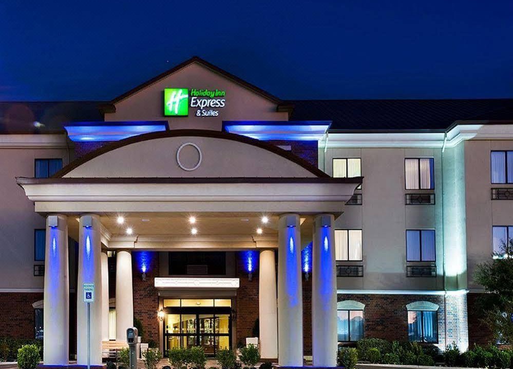 Northside Hotel | Holiday Inn Express Hotel & Suites Jacksonville Airport, an Ihg Hotel