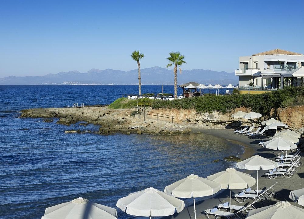 Elea Hotel | Alas Resort & Spa