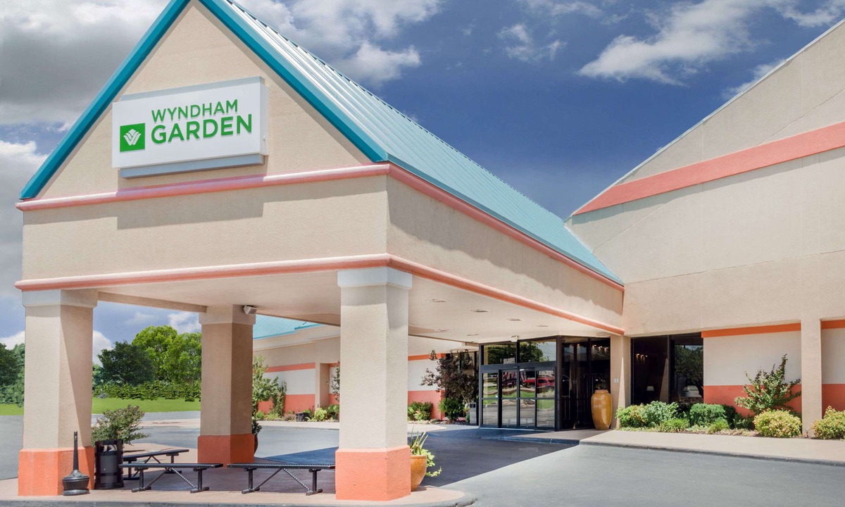 Stillwater Hotel | Wyndham Garden Stillwater