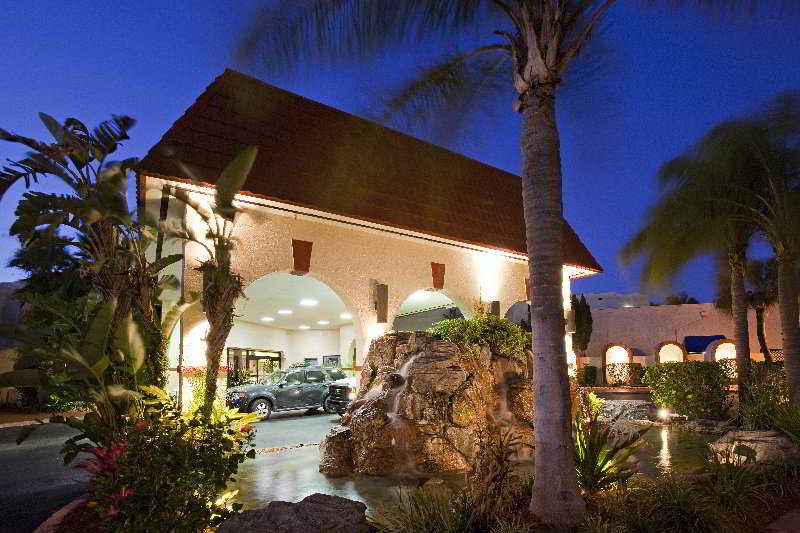 Florida Central Atlantic Coast Hotel | Maingate Lakeside Resort