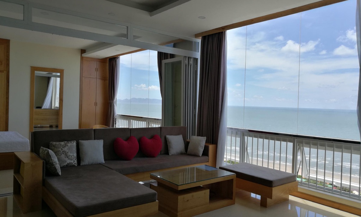 Thang Tam Hotel | Marvelous Sea View