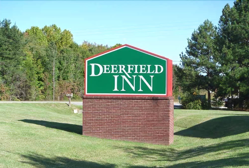 Fairview Hotel | Deerfield Inn and Suites - Fairview