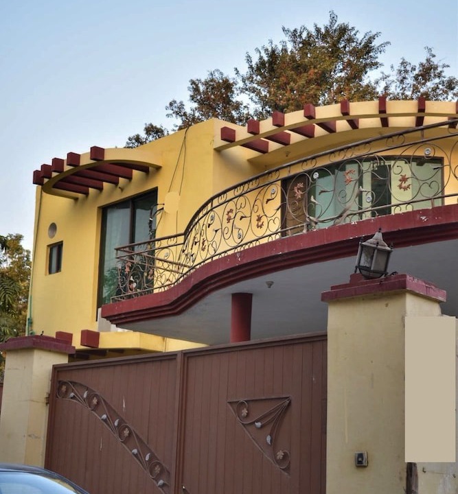 Multan Hotel | Aimys Villa Guest House