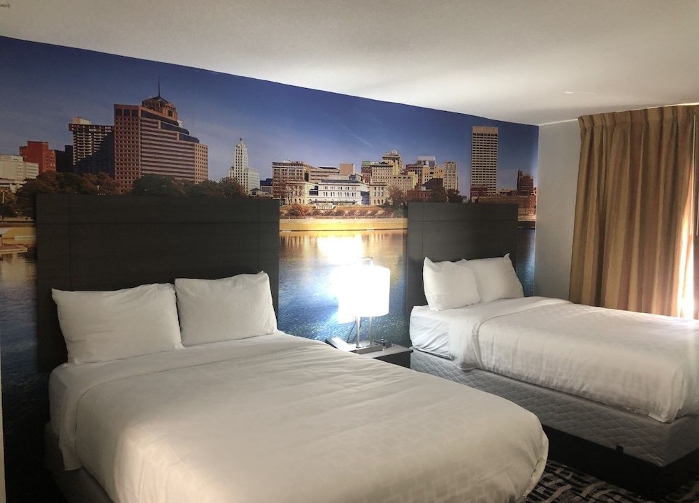 Horn Lake Hotel | Wingate by Wyndham Horn Lake Southaven