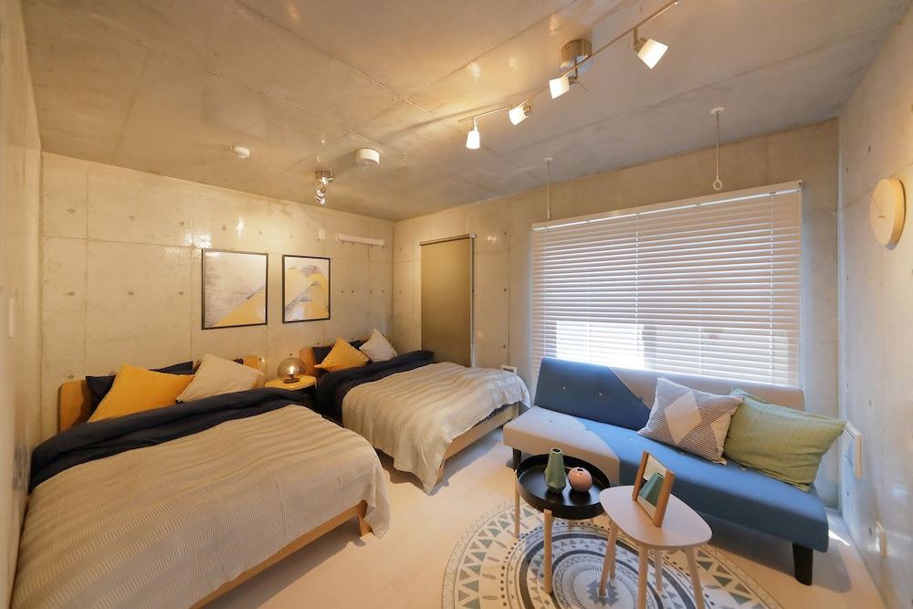 Naniwa Hotel | Landmark Namba D