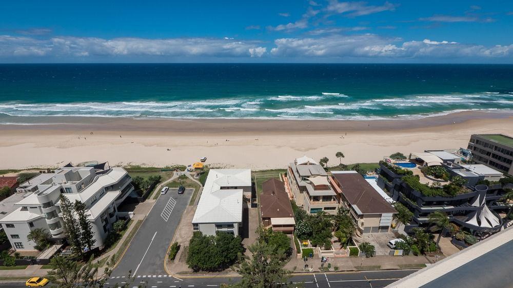 Main Beach Hotel | Norfolk Luxury Beachfront Apartments