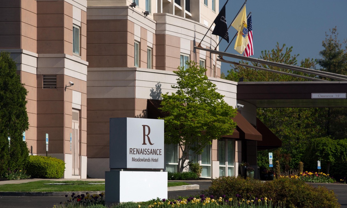 Rutherford Hotel | Renaissance Meadowlands Hotel