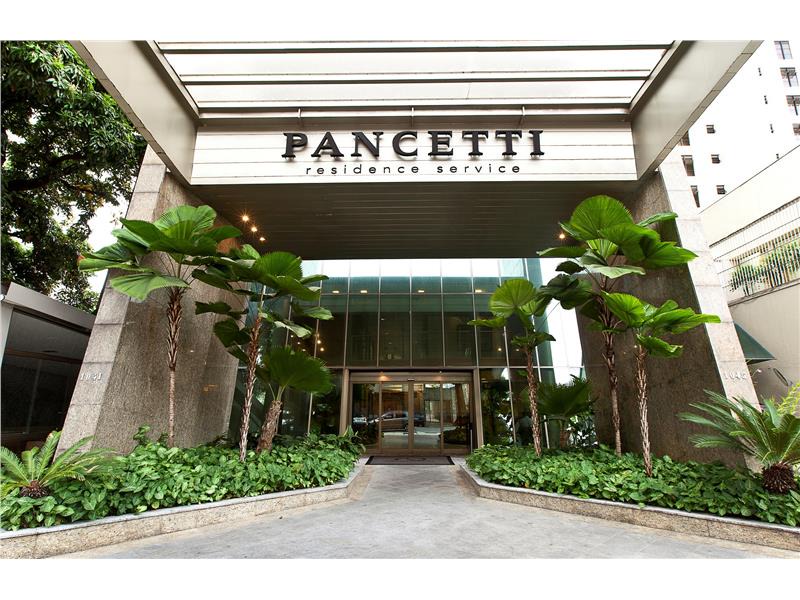 Savassi Hotel | Promenade Pancetti Belo Horizonte