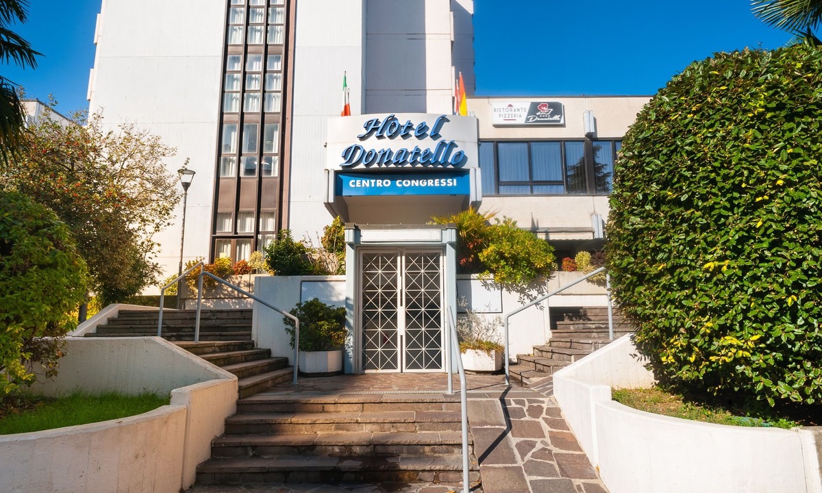 Imola Hotel | Hotel Donatello Imola